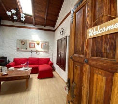 Вилла c 1 комнатой в Casa Rural Tajona & Granero