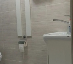 Номер Standard с видом на город в А-Элеон