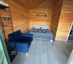 Стандарт в Счастье в горах