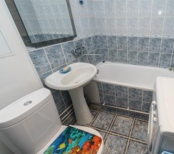 Квартира в HomeHotel