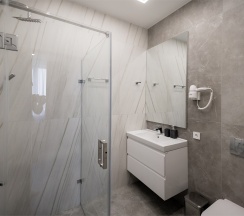Классические апартаменты в Лакколит 993