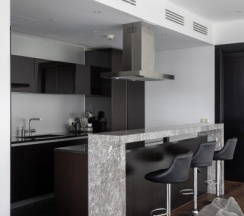 Family Apartment в Roomley