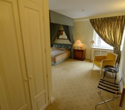Grand Luxe в Фортеция