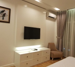 Апартаменты в Ocean View 3BR-Apartment, Mui Ne