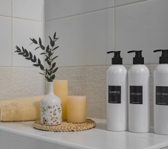 Квартира в Апартаменты на Кузнецовская 58 к 3.