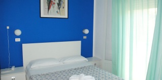Финале-Эмилия: Отель Hotel Sanremo