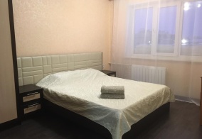 Апартаменты Апартаменты на улица Кирова, 38 в Норильске