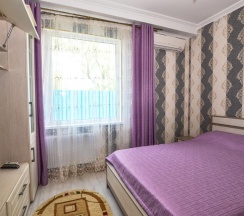 Номер стандарт комфорт в Посейдон