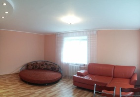 Апартаменты Na prospekte Lenina 35 Apartment в Орске