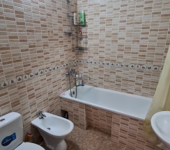 Квартира в Апартаменты на улица Кырджалийская, 8/1