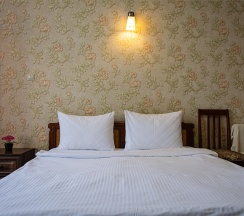 Стандарт трехместный в Морская Ладья