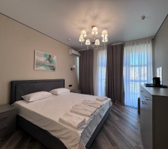 Комфорт в Небо