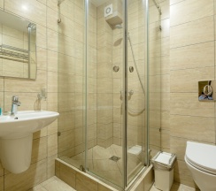 Стандарт в Sun Life Hotel