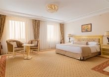 Джуниор сюит КОРНЕР в Rimar Hotel Krasnodar