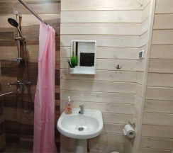 Комната Семейная в Купецъ