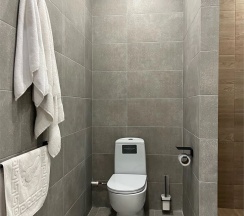 Апартамент LUXE в Samrau