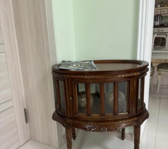 Коттедж рядом с пляжем в La Villa