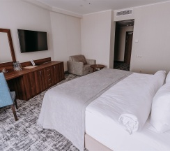 Стандарт  с видом на город DBL в Grand hotel Anapa
