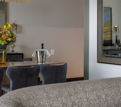 Президентский Люкс в Luciano Hotel&SPA Sochi