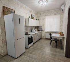 2-комнатные апартаменты стандарт в Центральный