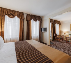 Luxe в Двор Подзноева