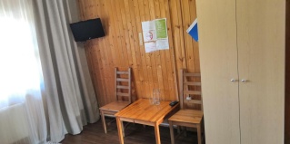 Дмитровский городской округ: Коттедж Гостиница
