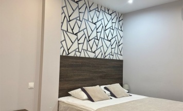 Стандартный без окна в Авеню