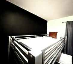 Двухместный номер Classic 2 отдельные кровати в Stay 424 Hostel