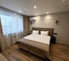 Апарт Фэмили в Salut