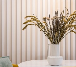 Апартаменты улучшенные в Satin Home Apart