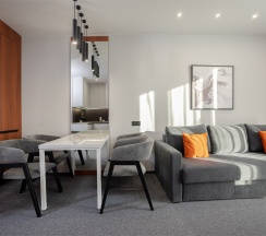 Deluxe в Мармелад