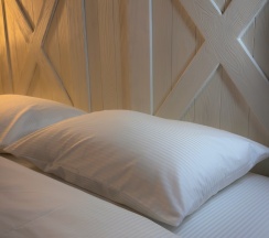 Дом в The Лес