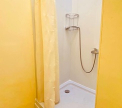 Двухкомнатная квартира в Zёbra House