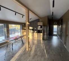 Дом в Delfin house