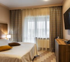 Стандарт в Бушарино