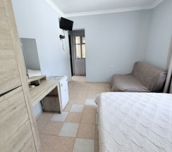 Улучшенный четырехместный номер в Изабелла