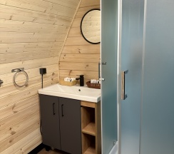 Афрейм +  в Караси