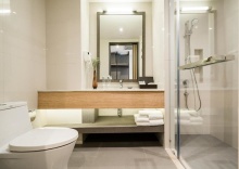 Семейный номер Standard в The Key Premier Hotel Sukhumvit