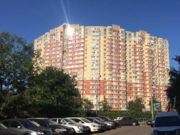 Апартаменты Sunny days apartment в Люберцах