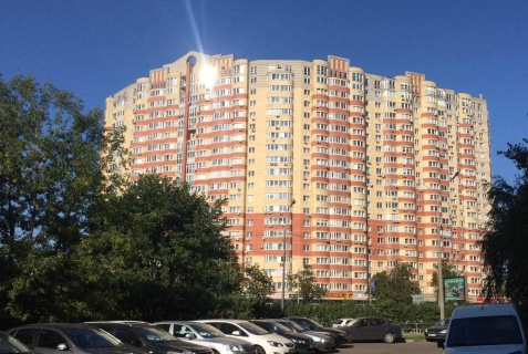 Люберцы: Апартаменты Sunny days apartment