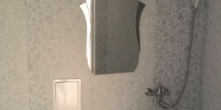 Михайловка: Апартаменты Odnokomnatnaya Kvartira Na Ul. Engelsa Apartments