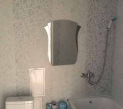 Апартаменты c 1 комнатой с балконом в Odnokomnatnaya Kvartira Na Ul. Engelsa Apartments