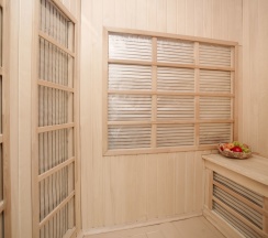 Квартира в Апартаменты на ул. Труфанова, д. 15 к. 2