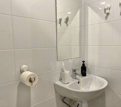 Полулюкс с 2 односпальными кроватями в Venezia