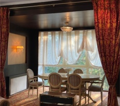 Premium Luxe в Уральские зори