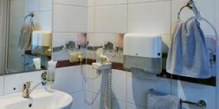 Новосибирск: Мини-отель Все Бани мира