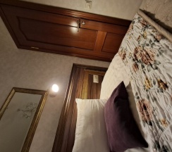 Двухместный стандартный номер Рубинштейна 26 в Мини-отель