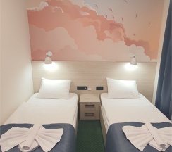 Стандарт в Звездный