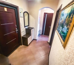 Квартира в Апартаменты на Лобненский Бульвар 12