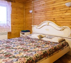 Малый коттедж в Капитан